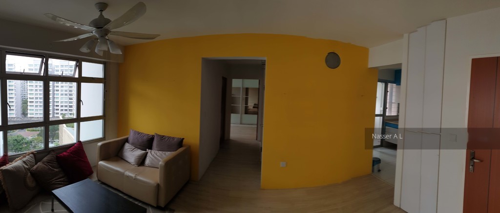 Blk 208C Punggol Place (Punggol), HDB 3 Rooms #217156341